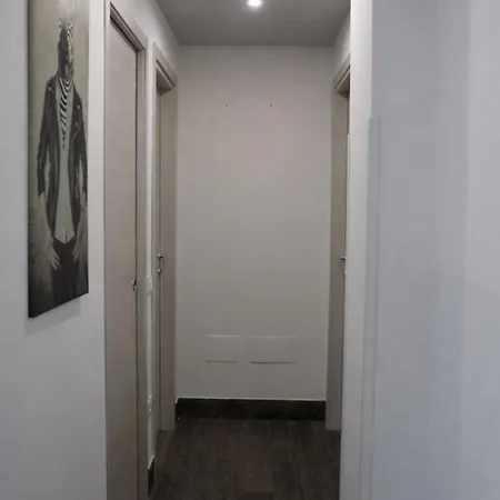 Mach1 Apartment *