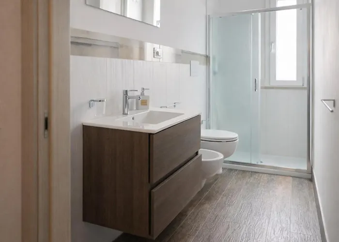 Mach1 公寓 特罗佩阿